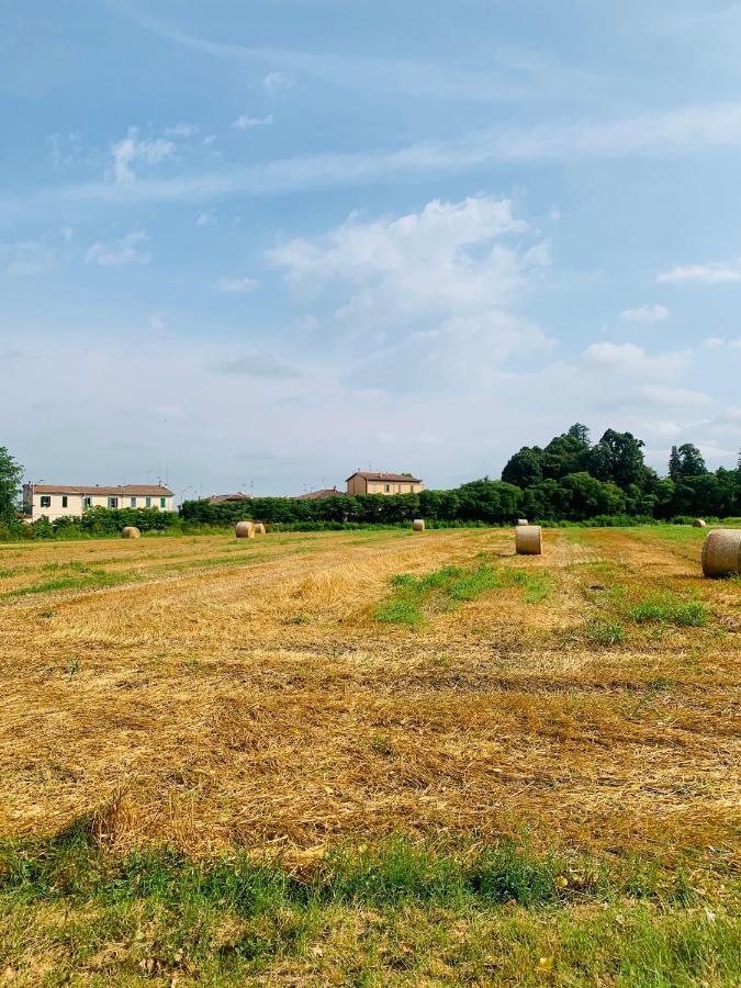 Appartamento Tra Verde E Citta Bologna Exterior foto