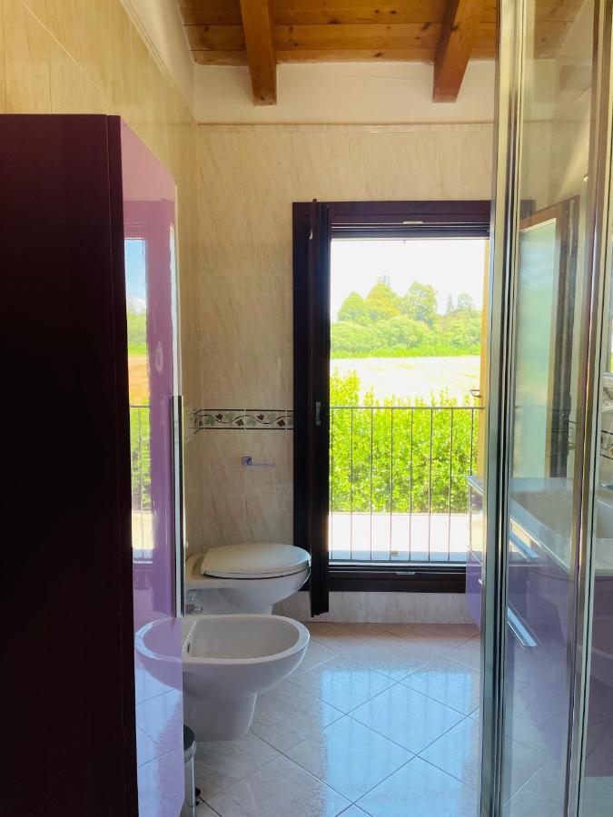 Appartamento Tra Verde E Citta Bologna Exterior foto