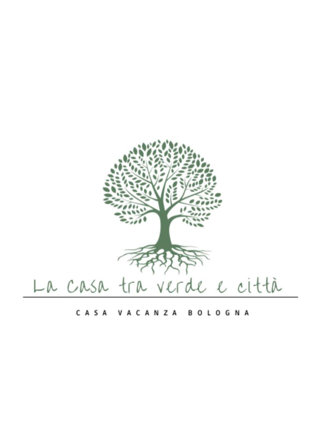 Appartamento Tra Verde E Citta Bologna Exterior foto